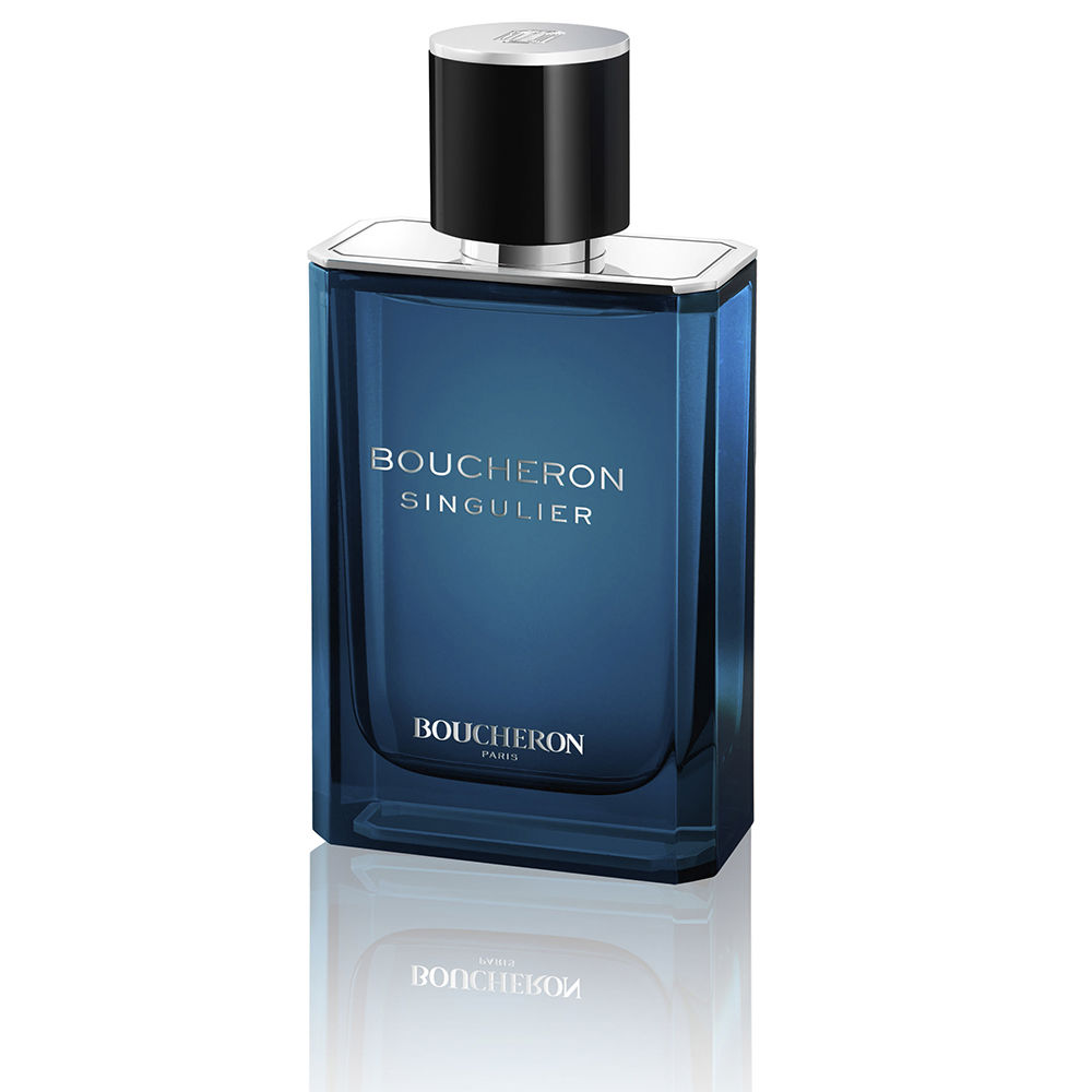 Boucheron Singulier Edp Vapo 100 Ml
