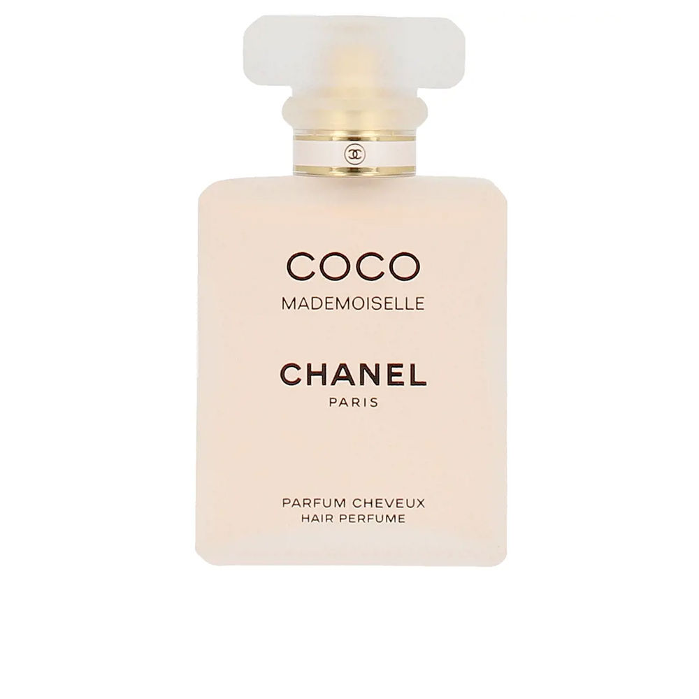 Chanel Coco Mademoiselle Parfum Pour Les Cheveux 35 Ml