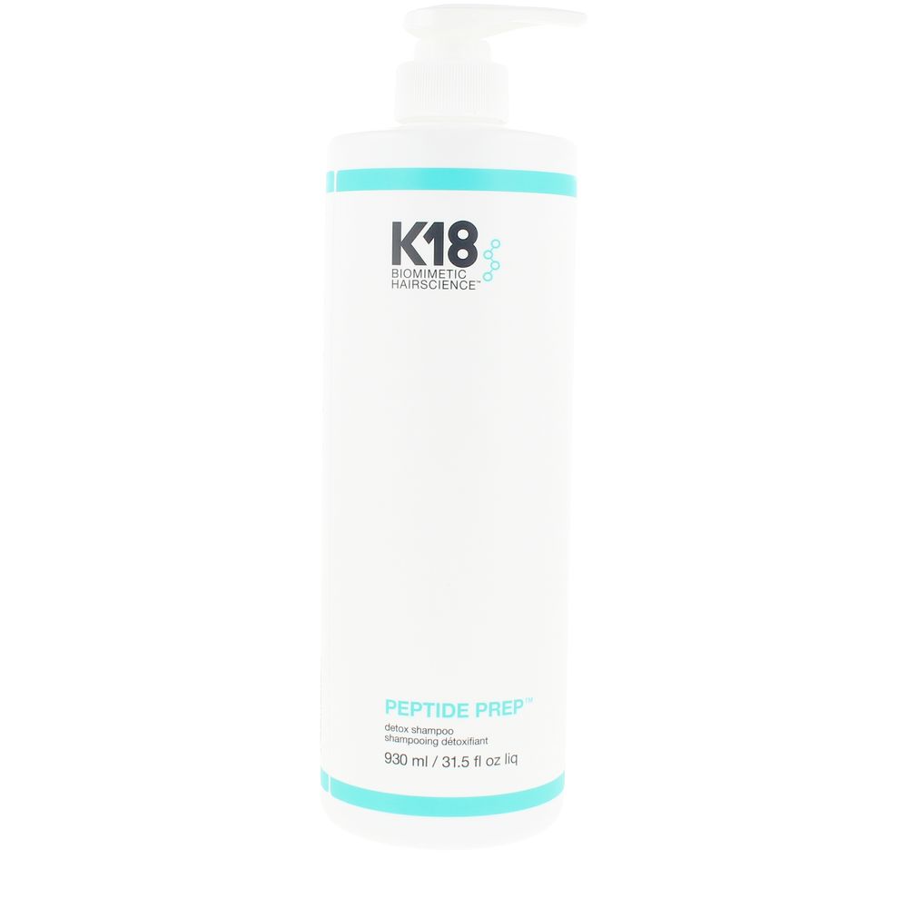 K18 Peptide Prep Detox Shampoo 1000 Ml