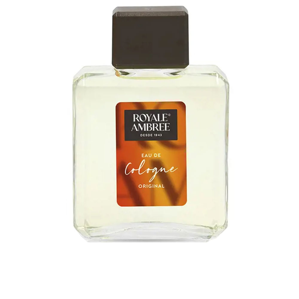 Royale Ambree Edc 200 Ml