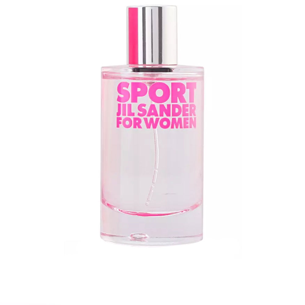 Jil Sander Sport For Women Eau De Toilette Spray 50 Ml