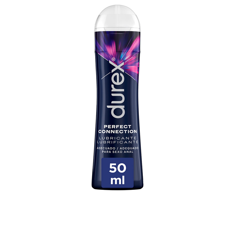 Durex Perfect Connection Lubricant 50 Ml