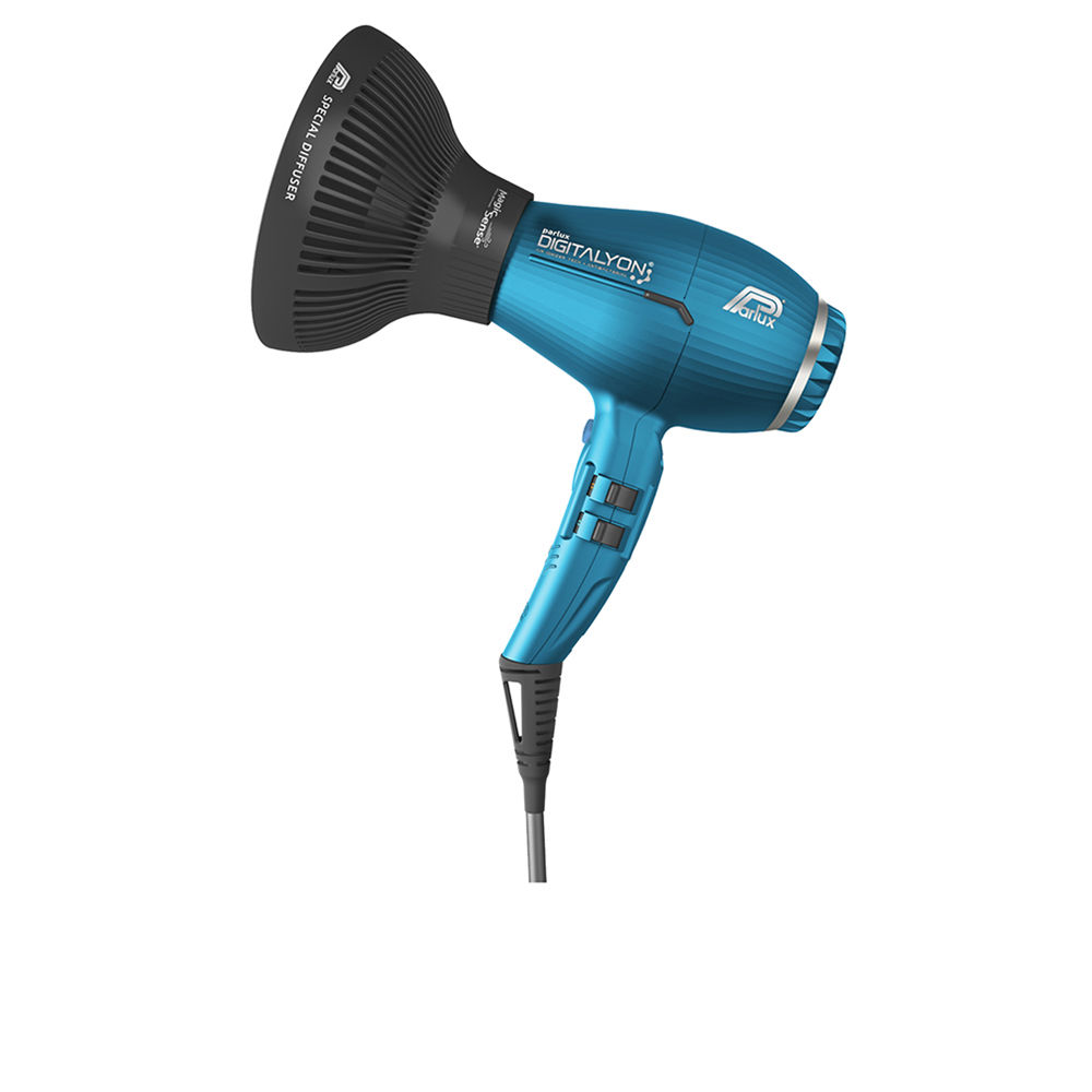 Parlux Digitalyon Blue Lot 4 Pz