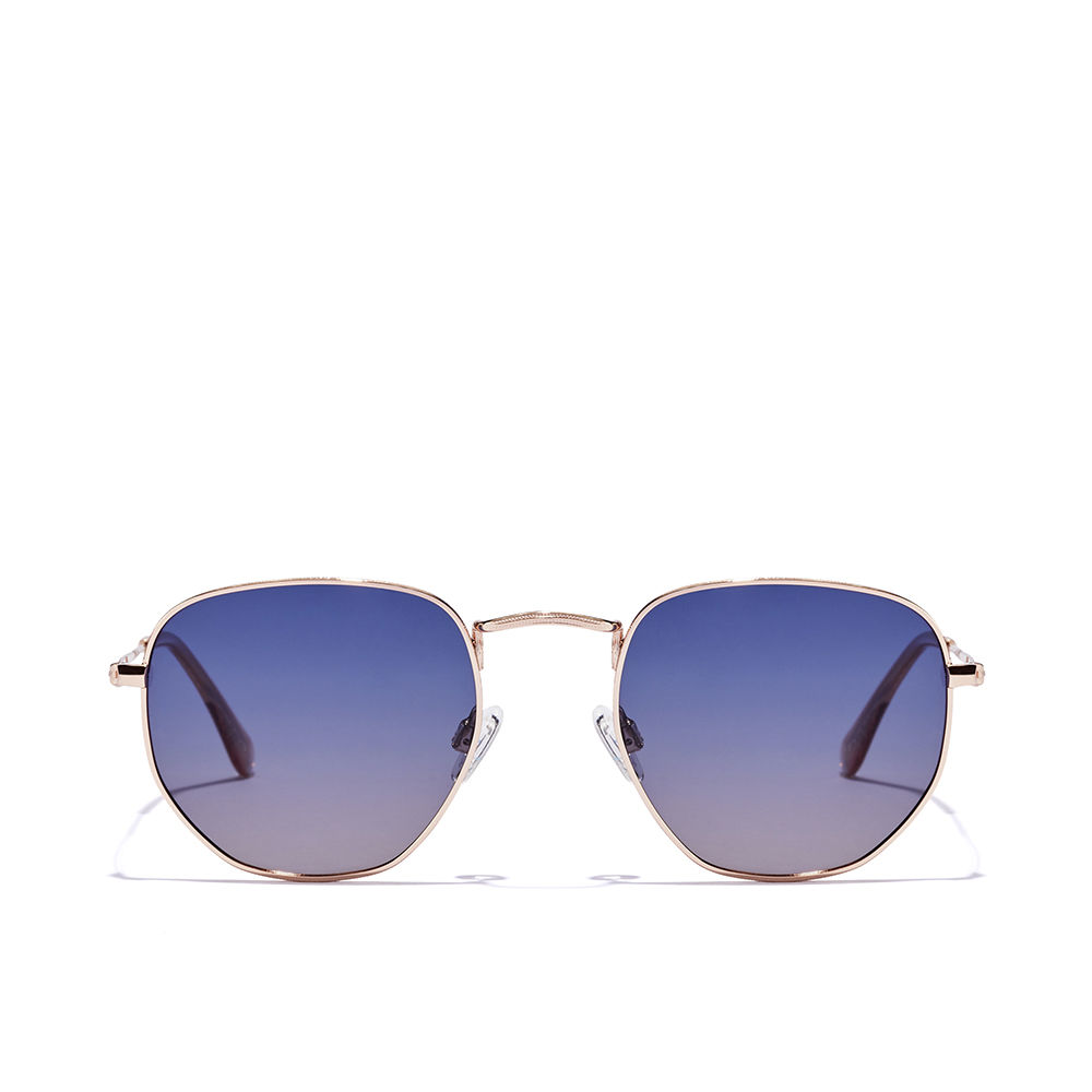 Hawkers Sixgon Drive Polarized #Rose Gold Blue 1 U