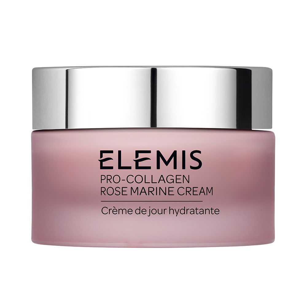 Elemis Pro-Collagen Rose Marine Cream 50 Ml