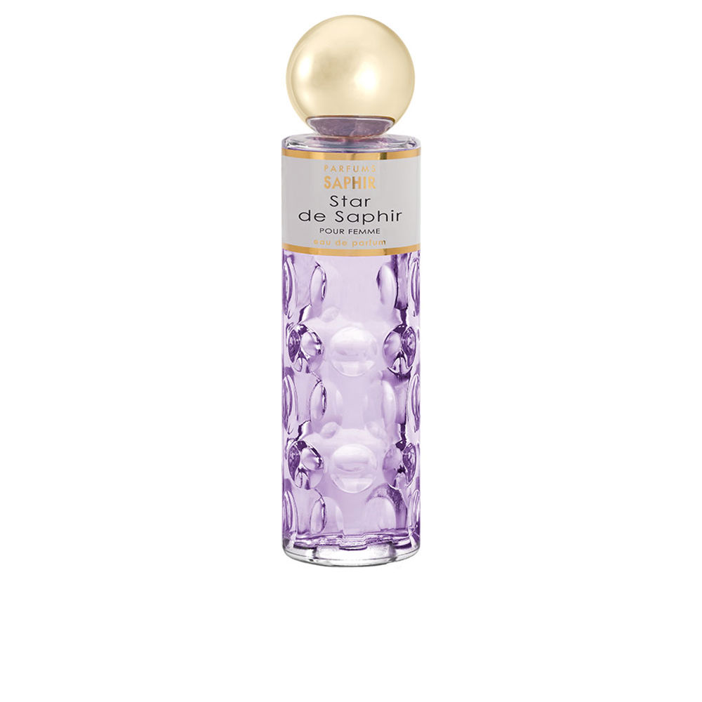 Parfums Saphir Star De Saphir Edp Vapo 200 Ml