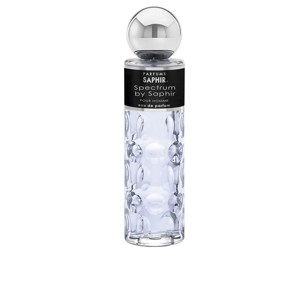 Parfums Saphir Spectrum By Saphir Edp Vapor 200 Ml