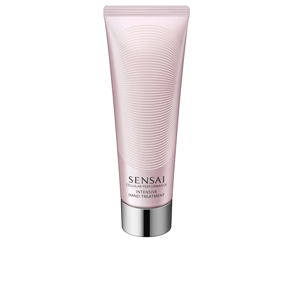Sensai Cellular Performance Intensive Hand Treatment 100 Ml