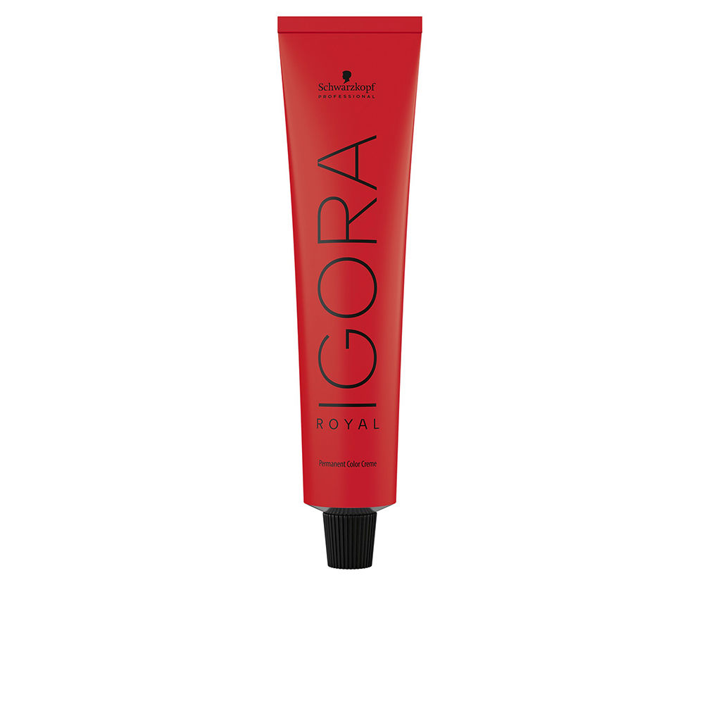 Schwarzkopf Igora Royal #5-16 60ml