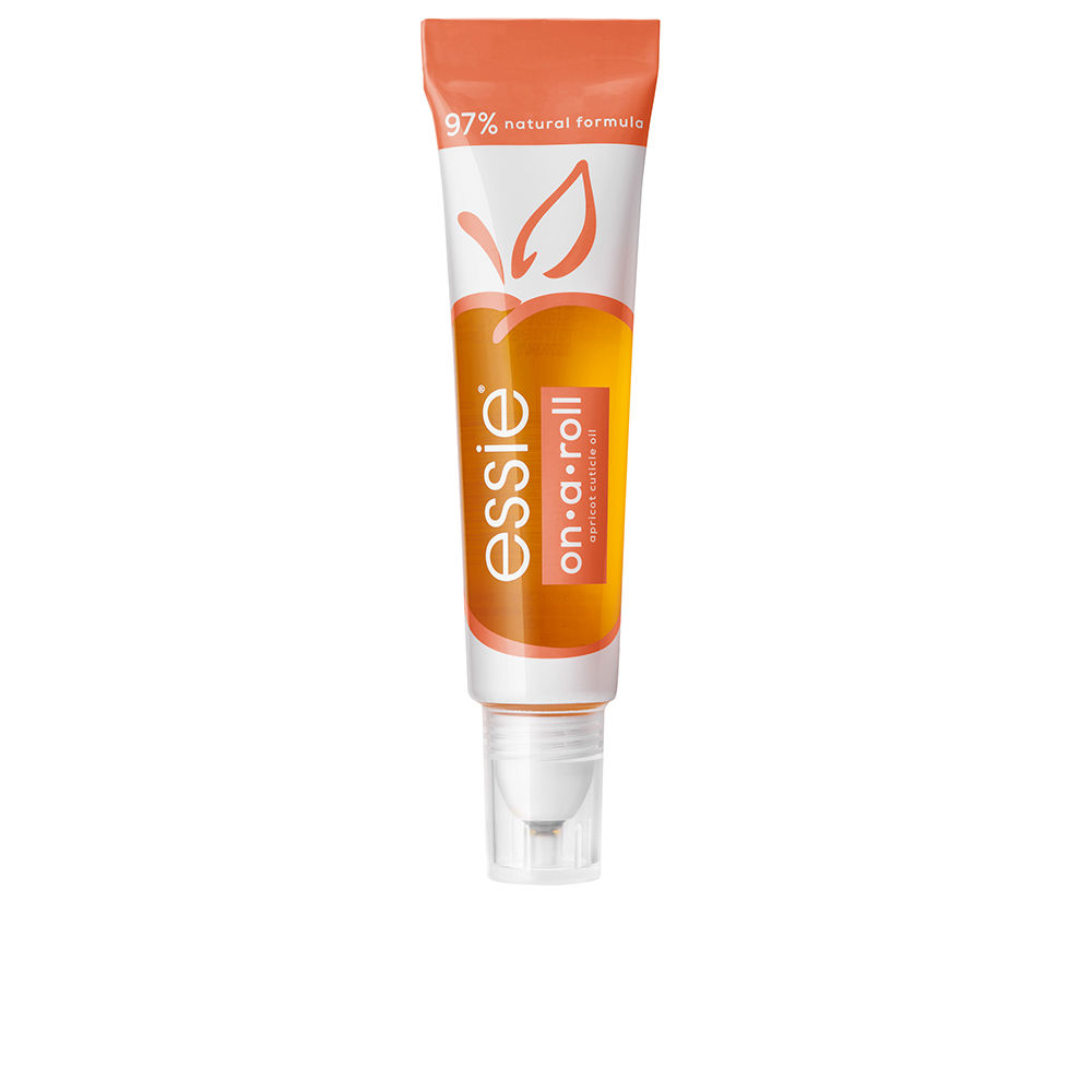 Essie On A Roll Apricot Cuticle Oil 13.50 Ml