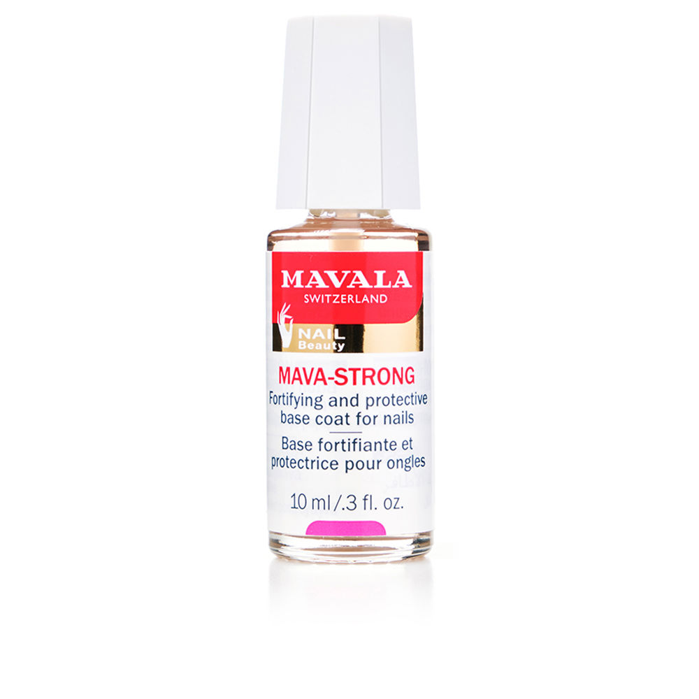 Mavala Mava-Strong Protective Fortifying Base 10 Ml