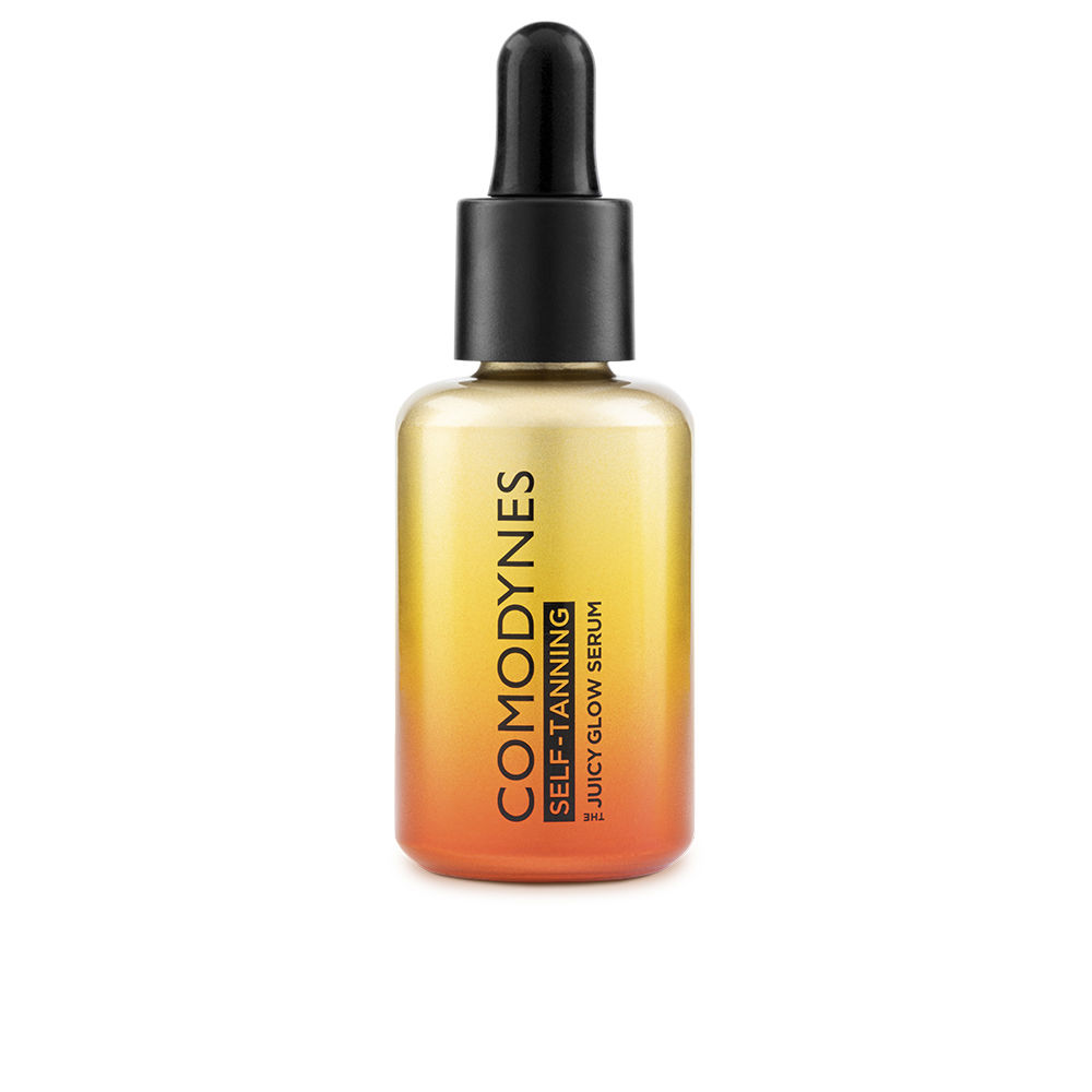 Comodynes The Juicy Glow Self-Tanning Serum 30 Ml