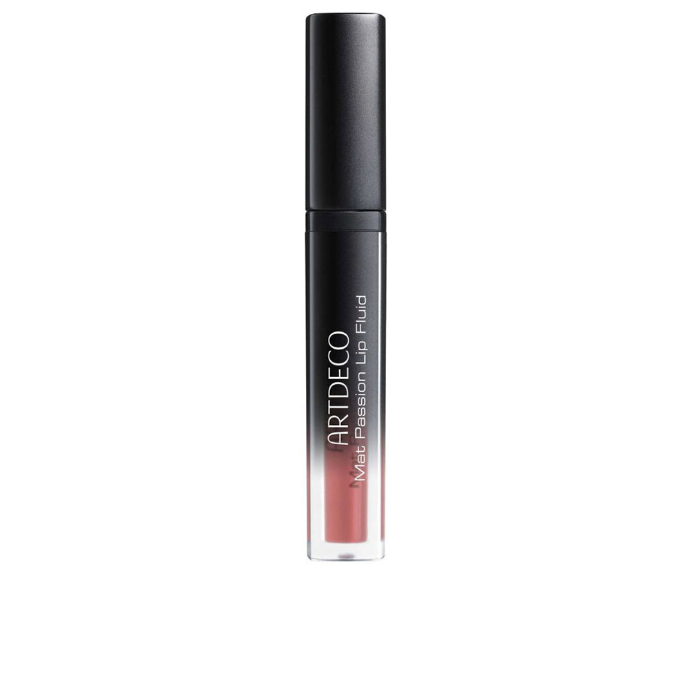 Artdeco Mat Passion Lip Fluid #15-Rose Delight 3 Ml
