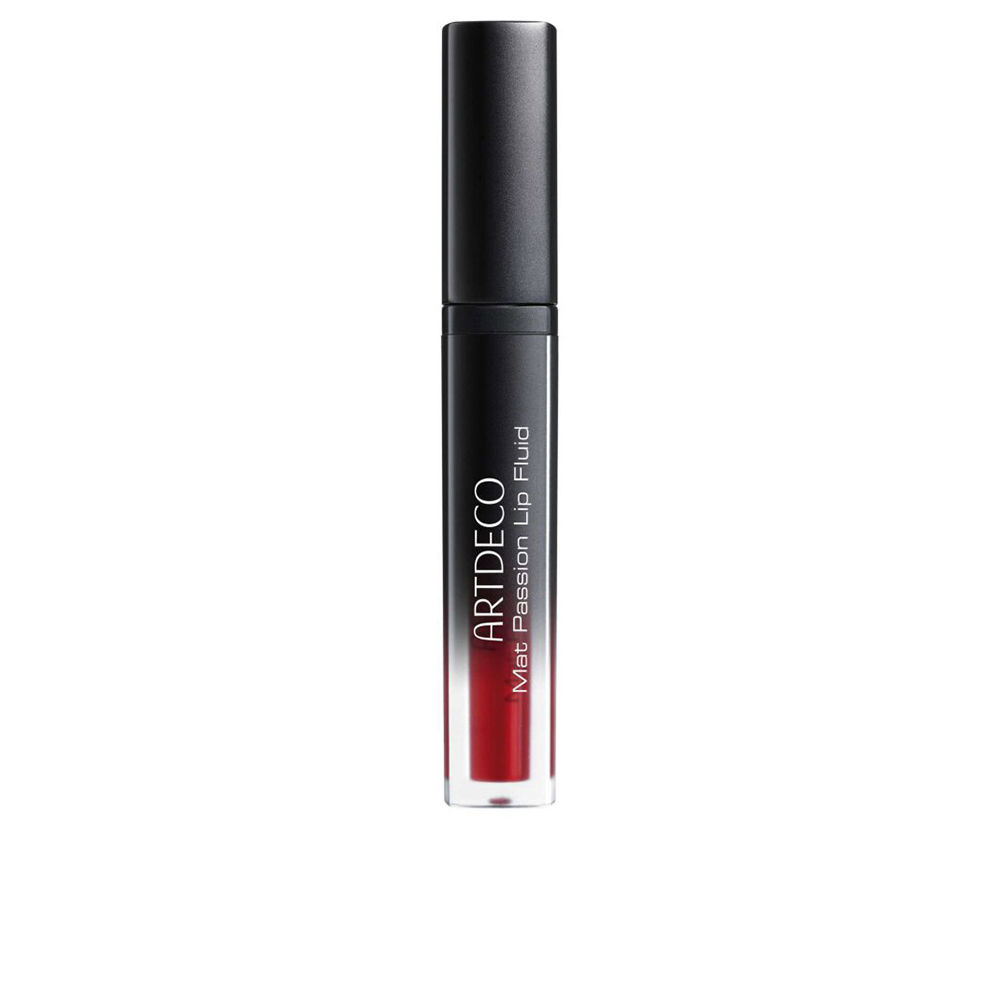Artdeco Mat Passion Lip Fluid #42-Boho Red 3 Ml
