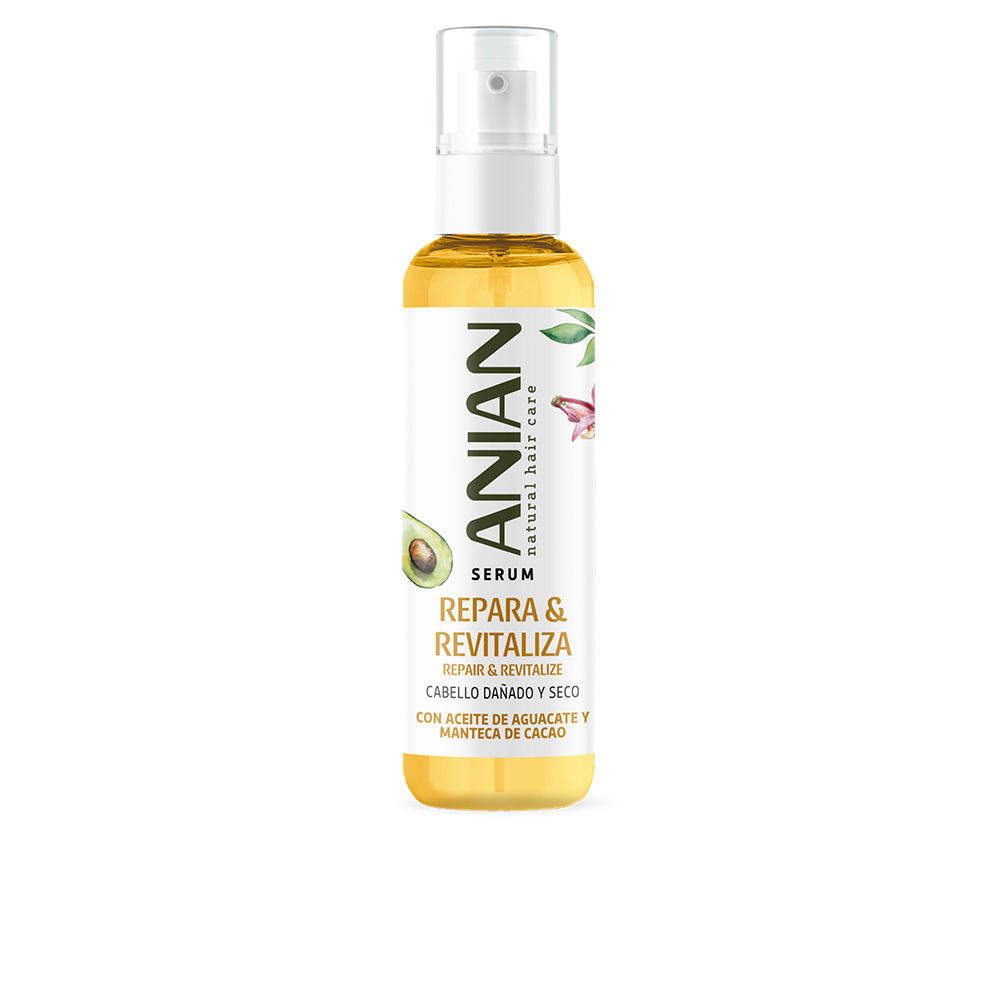 Anian Repair &Amp; Revitalize Serum 100 Ml