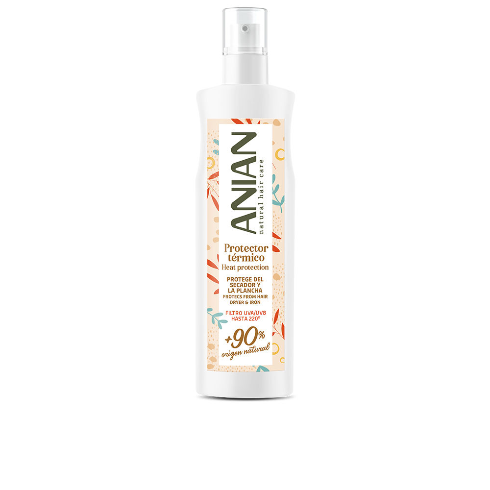 Anian Thermal Protector Grape Filter 250 Ml