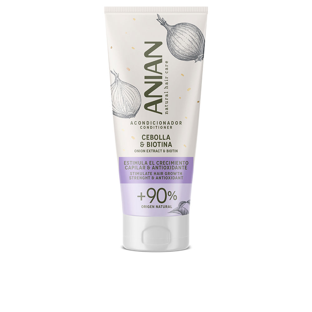 Anian Onion &Amp; Biotin Conditioner 250 Ml