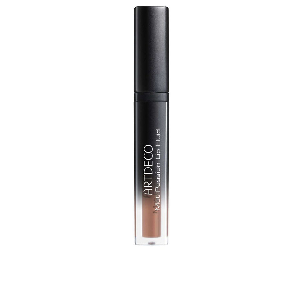 Artdeco Mat Passion Lip Fluid #55-Nudist 3 Ml