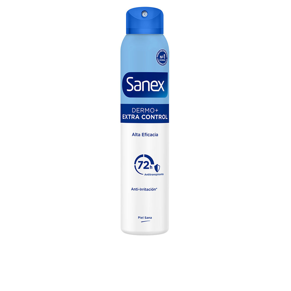 Sanex Dermo Extra-Control Deo Vapor 200 Ml