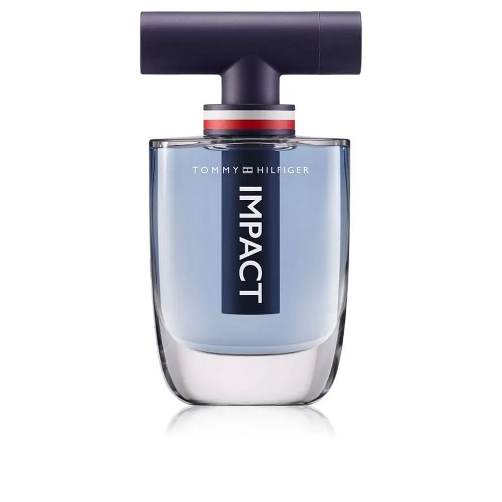 Tommy Hilfiger Impact Spark Edt Vapor 100 Ml
