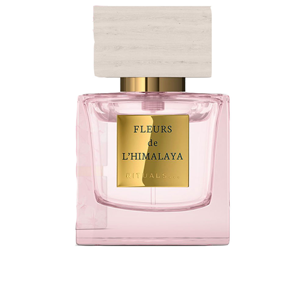 Rituals Fleurs De L'Himalaya Edp Vapor 50 Ml