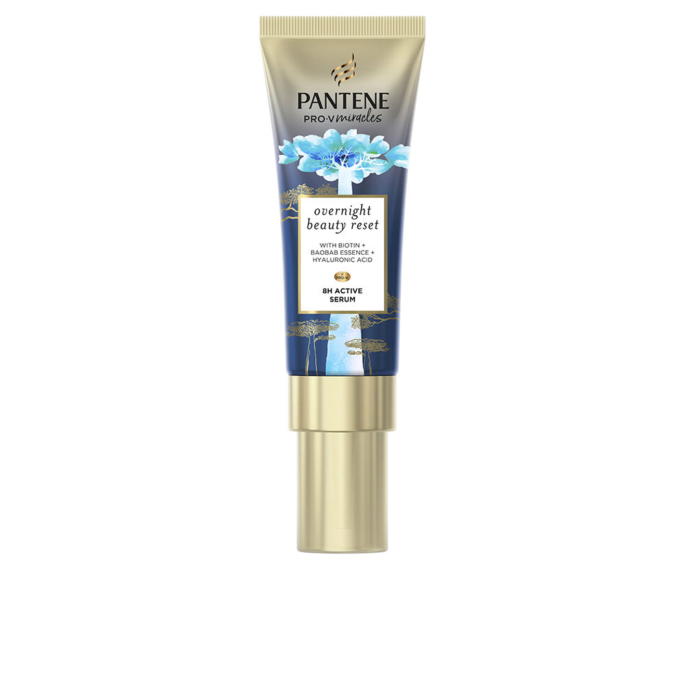 Pantene Miracle Night Treatment Serum 70 Ml