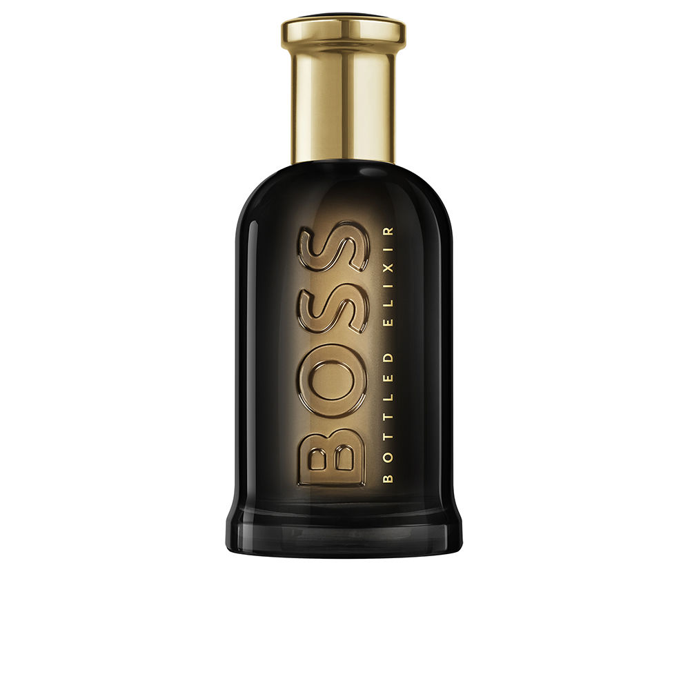 Hugo Boss-Boss Boss Bottled Elixir Edp Intense Vapo 100 Ml