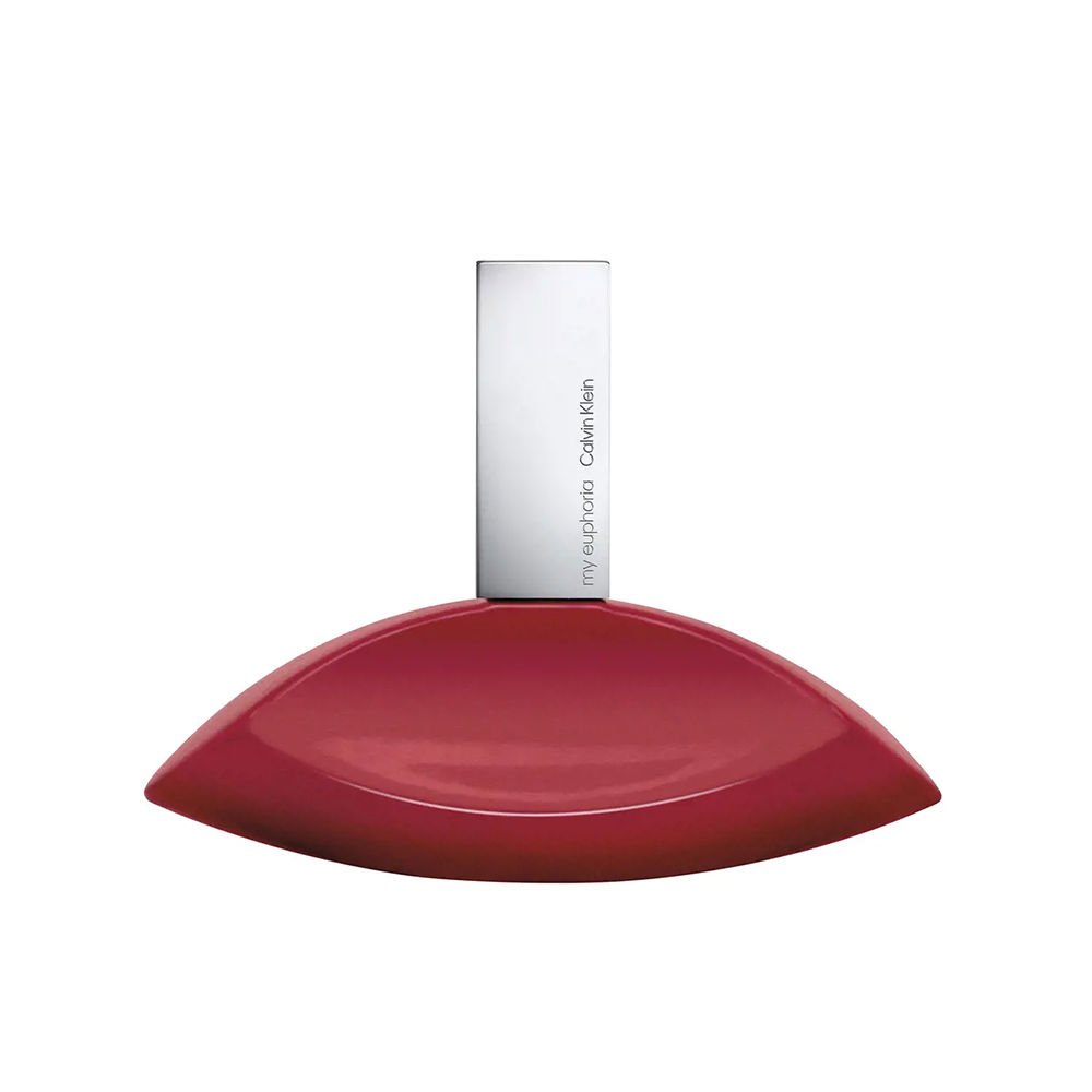 Calvin Klein My Euphoria Edp Vapo 50 Ml