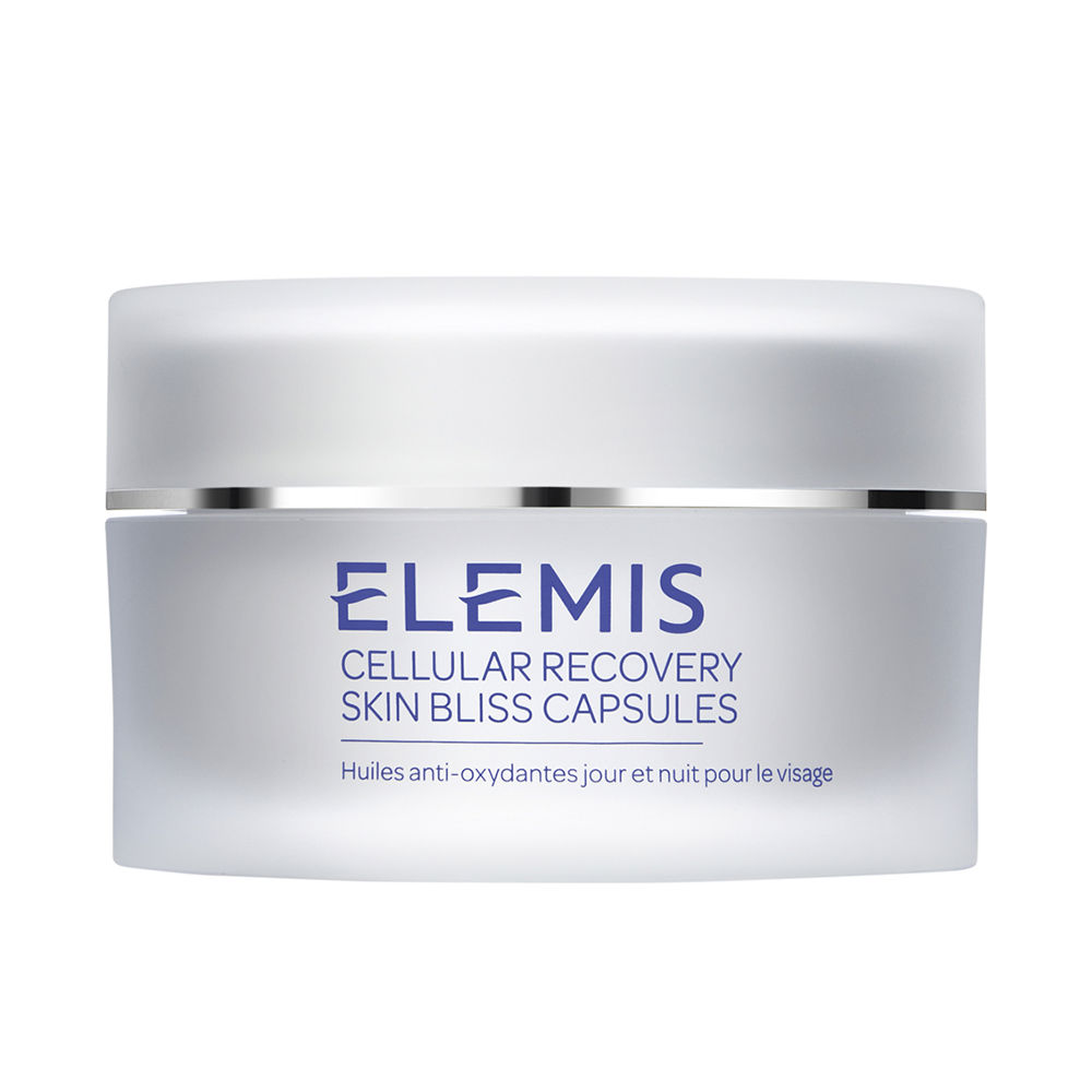 Elemis Advanced Skincare Cellular Recovery Skin Bliss 60 Capsules