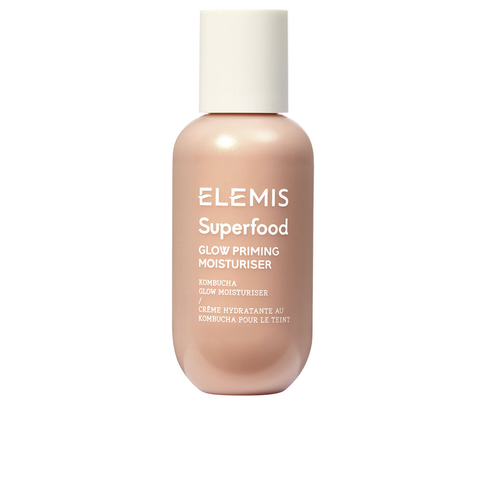 Elemis Superfood Glow Priming Moisturizer 60 Ml