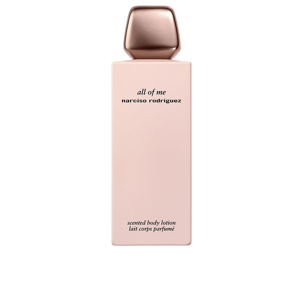 Narciso Rodriguez All Of Me Shower Gel 200 Ml