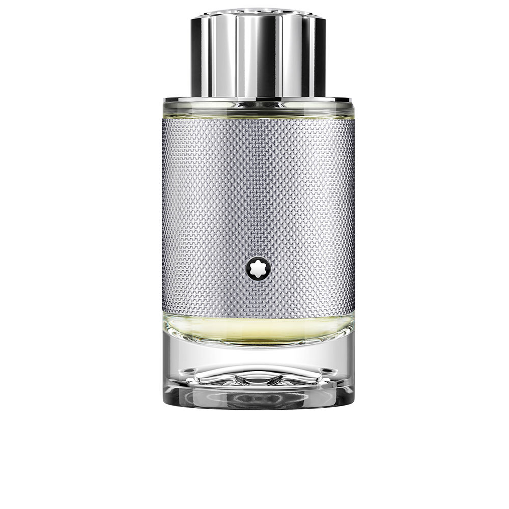 Montblanc Explorer Platinum Edp Vapo 100 Ml
