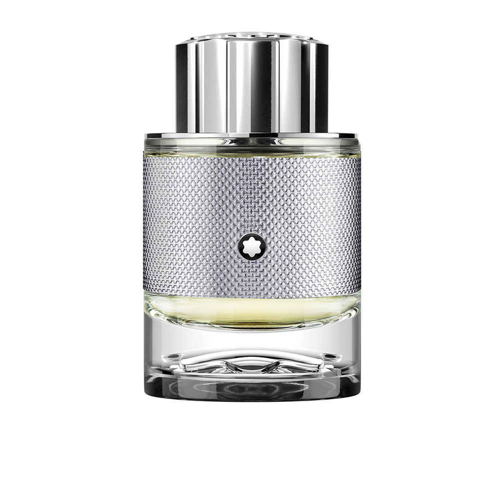 Montblanc Explorer Platinum Edp Vapo 60 Ml