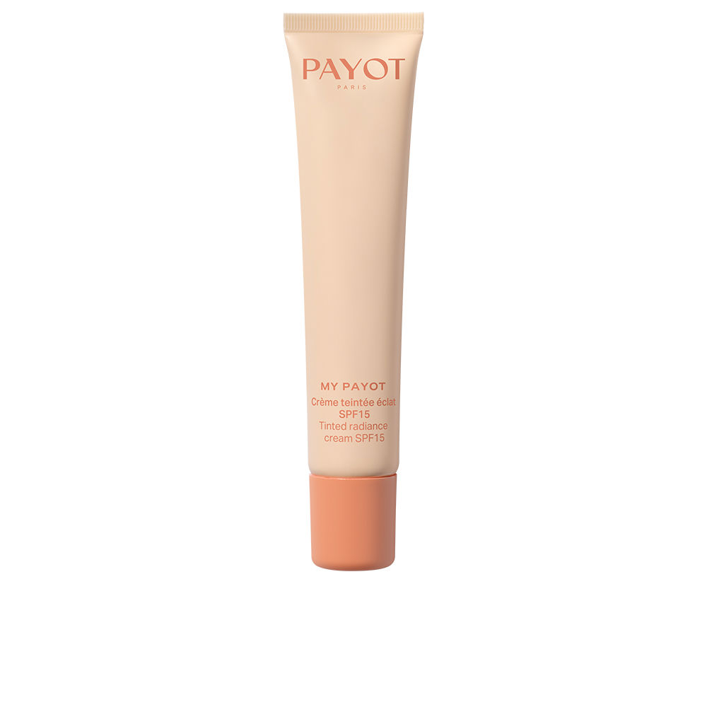 Payot My Payot Tinted Illuminating Cream Spf15 40 Ml