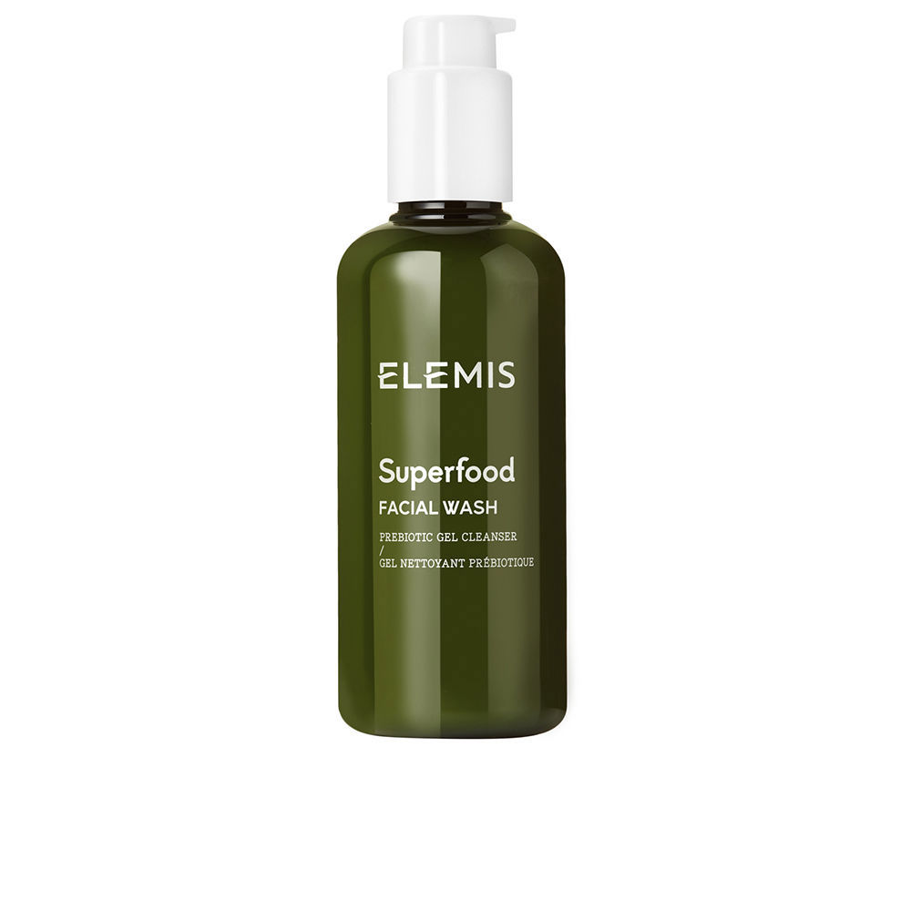 Elemis Superfood Facial Wash 200 Ml