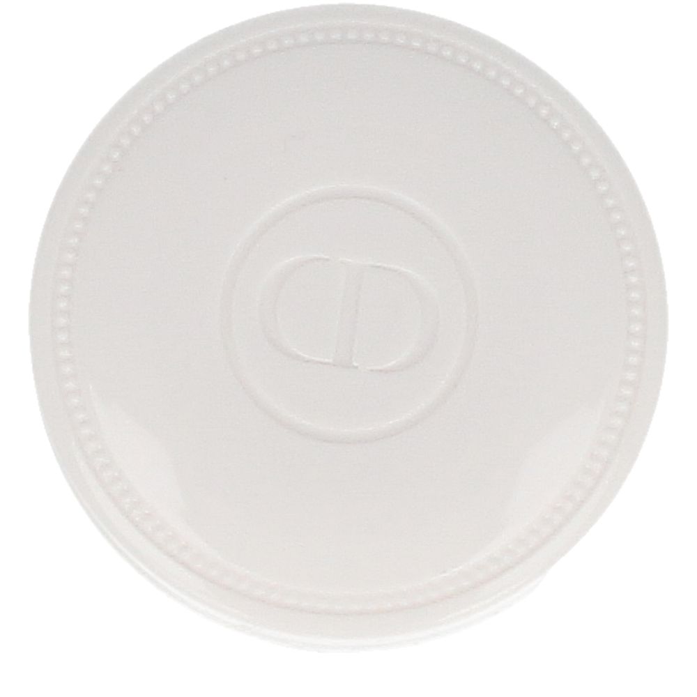 Dior Creme Abricot Soin Fortifiant Pour Les Ongles 8 Gr