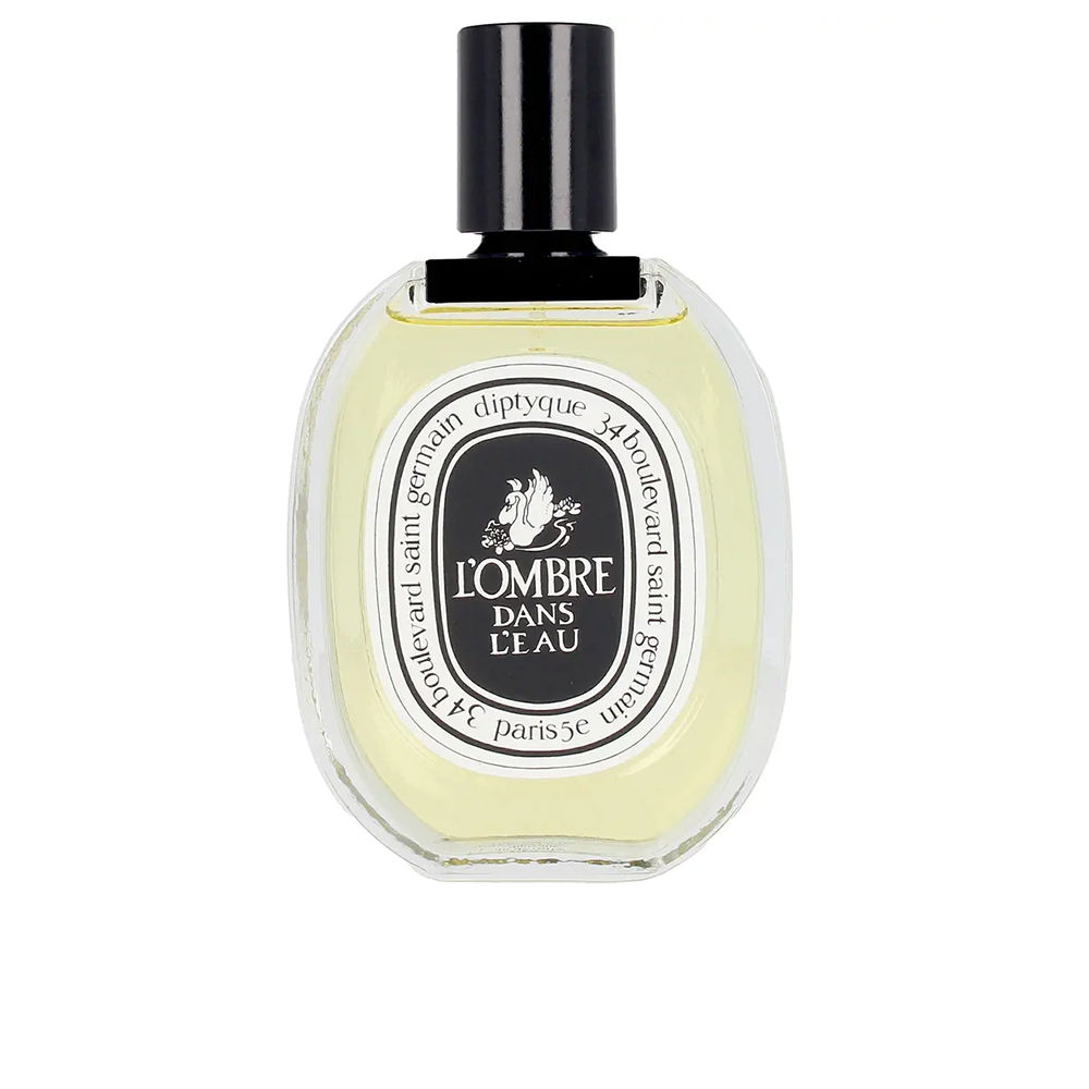 Diptyque L'Ombre Dans L'Eau Edt Vapo 100 Ml