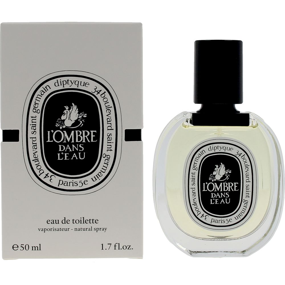 Diptyque L'Ombre Dans L'Eau Edt Vapo 50 Ml