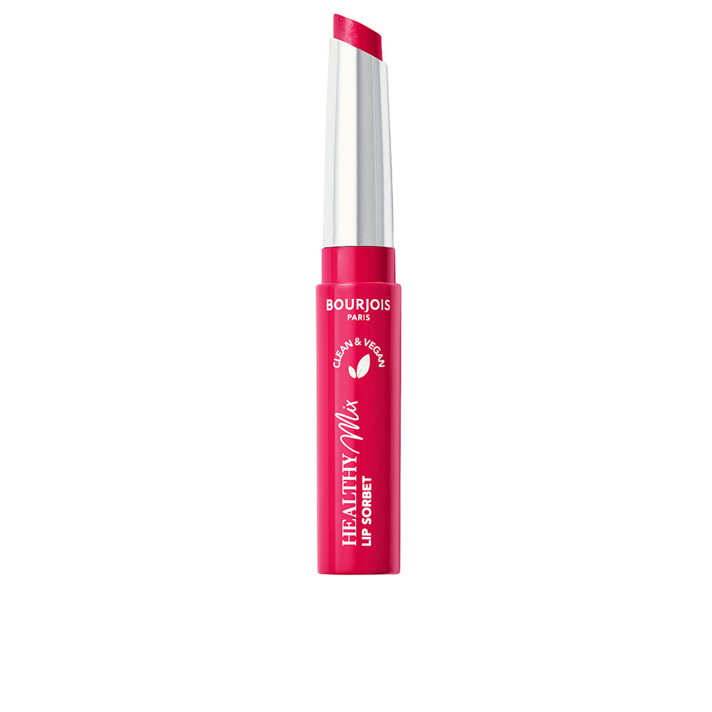 Bourjois Healthy Mix Lip Sorbet #05 Ice Berry 7,4 Gr