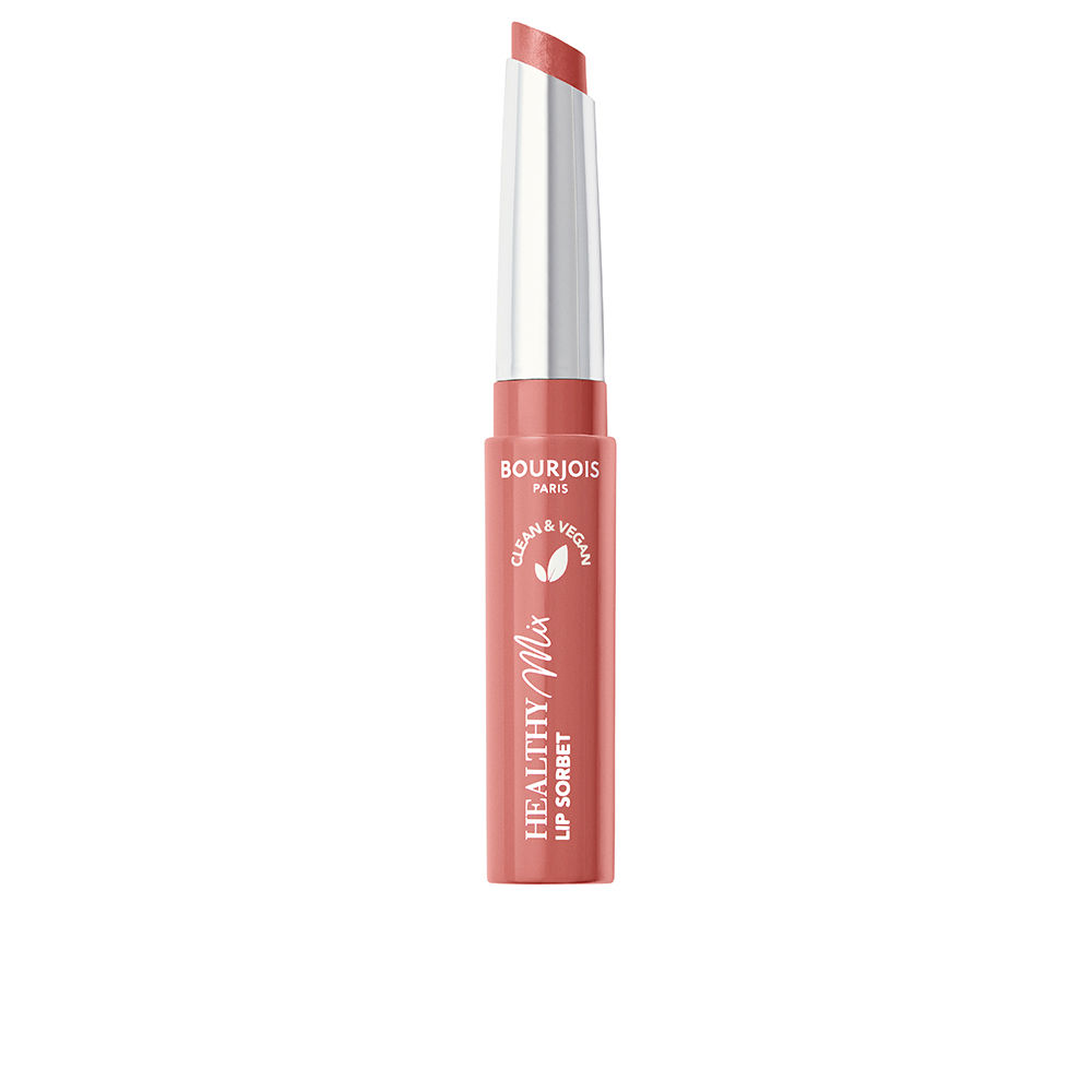 Bourjois Healthy Mix Lip Sorbet #06-Peanude Butter 7,4 Gr