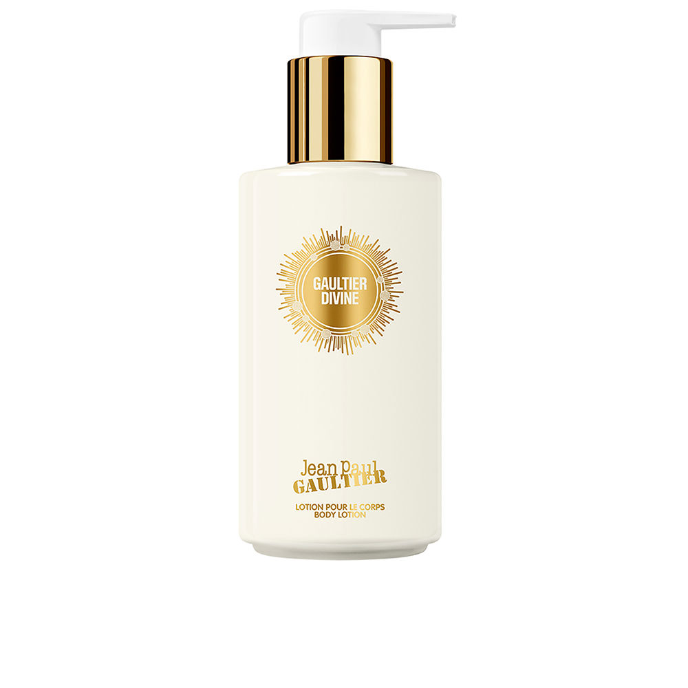 Jean Paul Gaultier Gaultier Divine Body Lotion 200 Ml