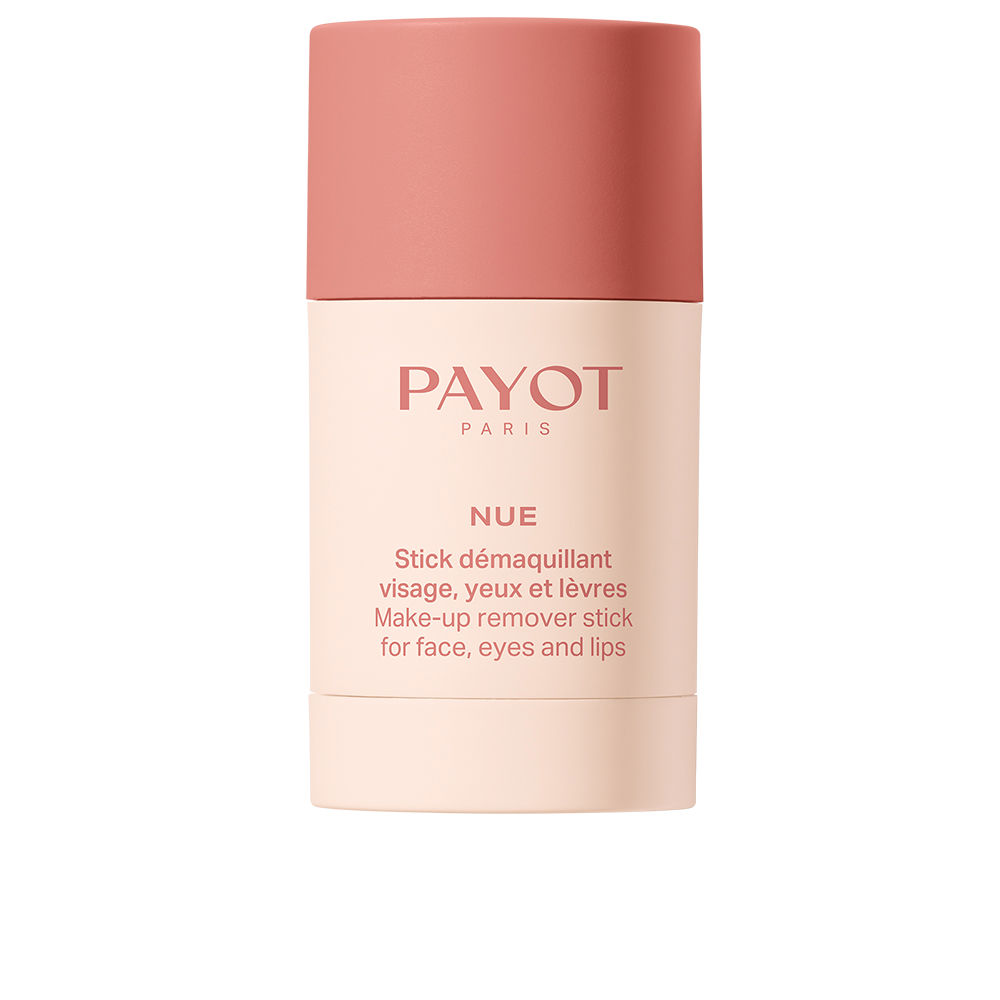 Payot Nue Makeup Remover Stick Eyes &Amp; Levres Visage 50 Gr
