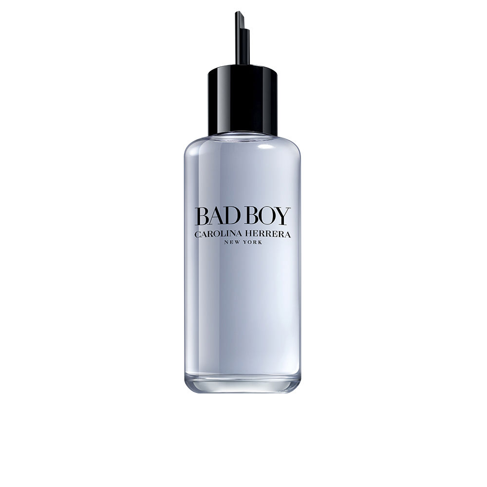 Carolina Herrera Bad Boy Edt Refill 200 Ml