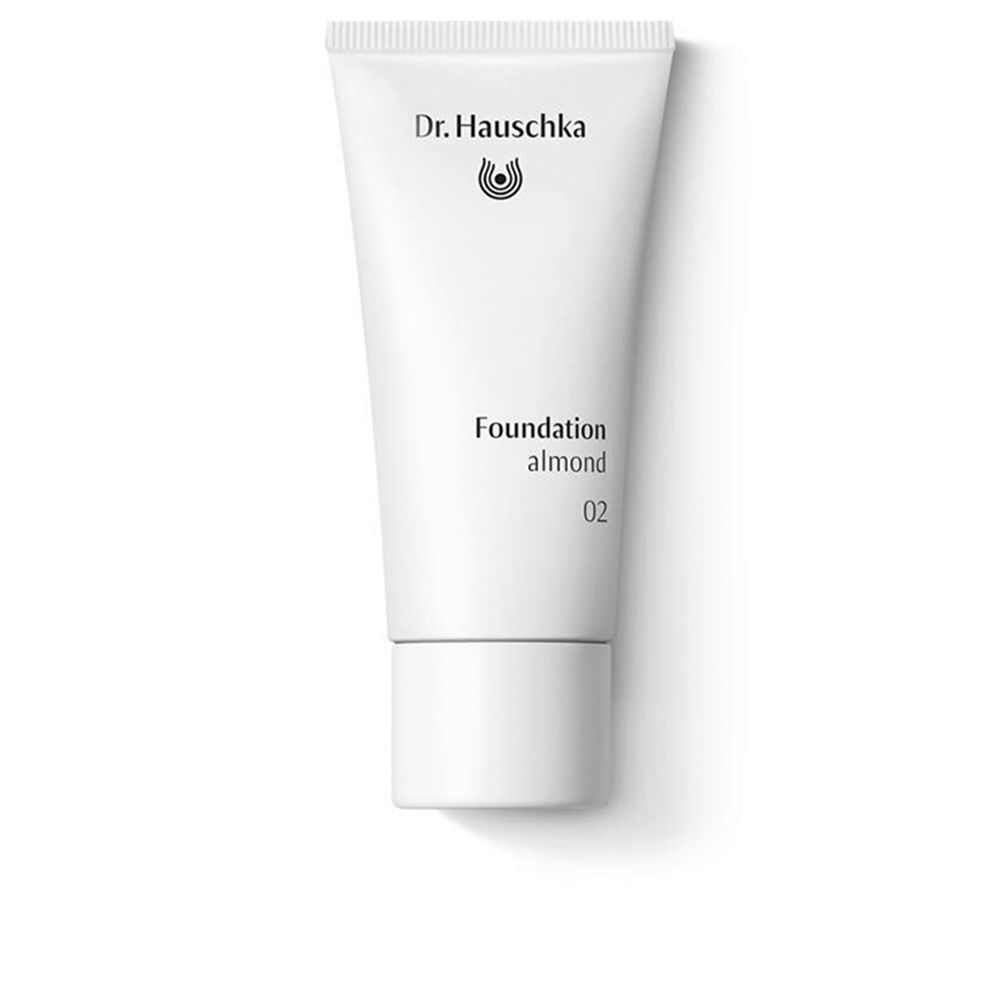 Dr. Hauschka Makeup Base #Almond-02 30 Ml