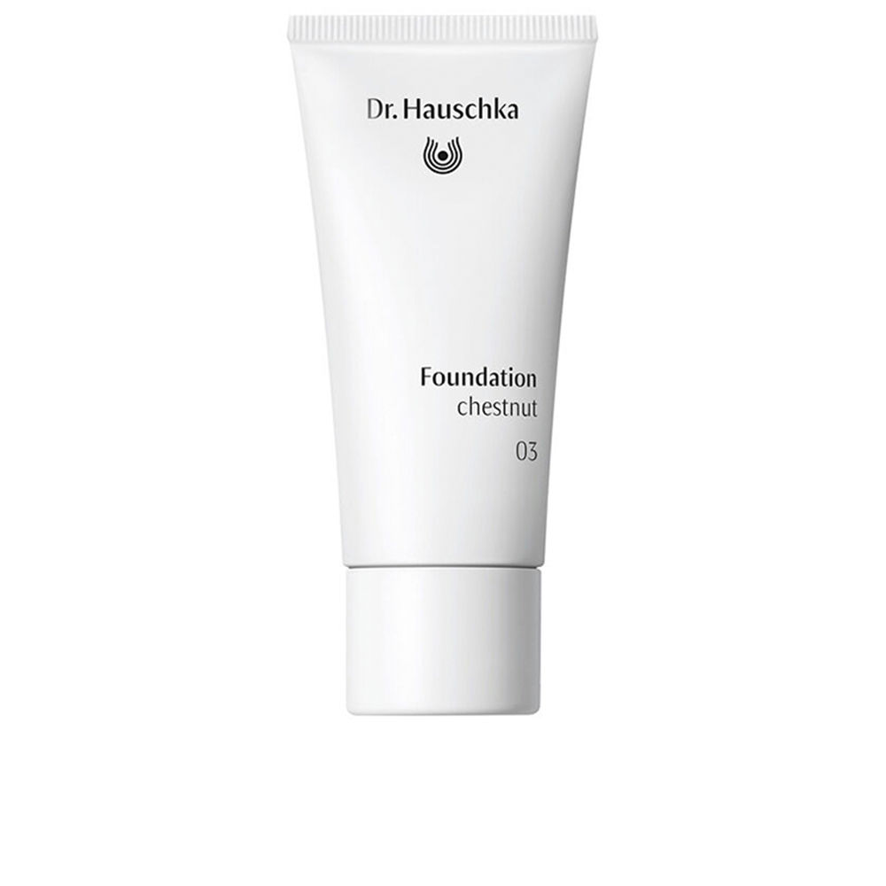 Dr. Hauschka Makeup Base #Chestnut-03 30 Ml