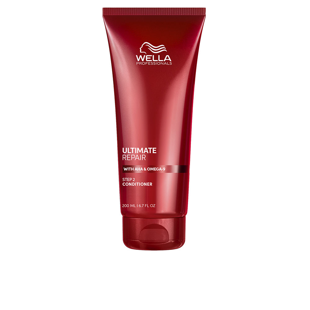 Wella Professionals Ultimate Repair Deep Nutrition Conditioner For Damaged Hair 200 Ml