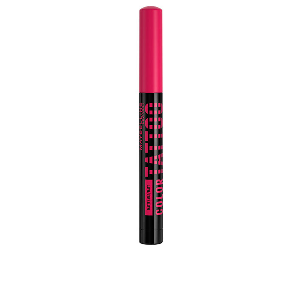 Maybelline Tattoo Color Matte #Unique 1,4 Gr