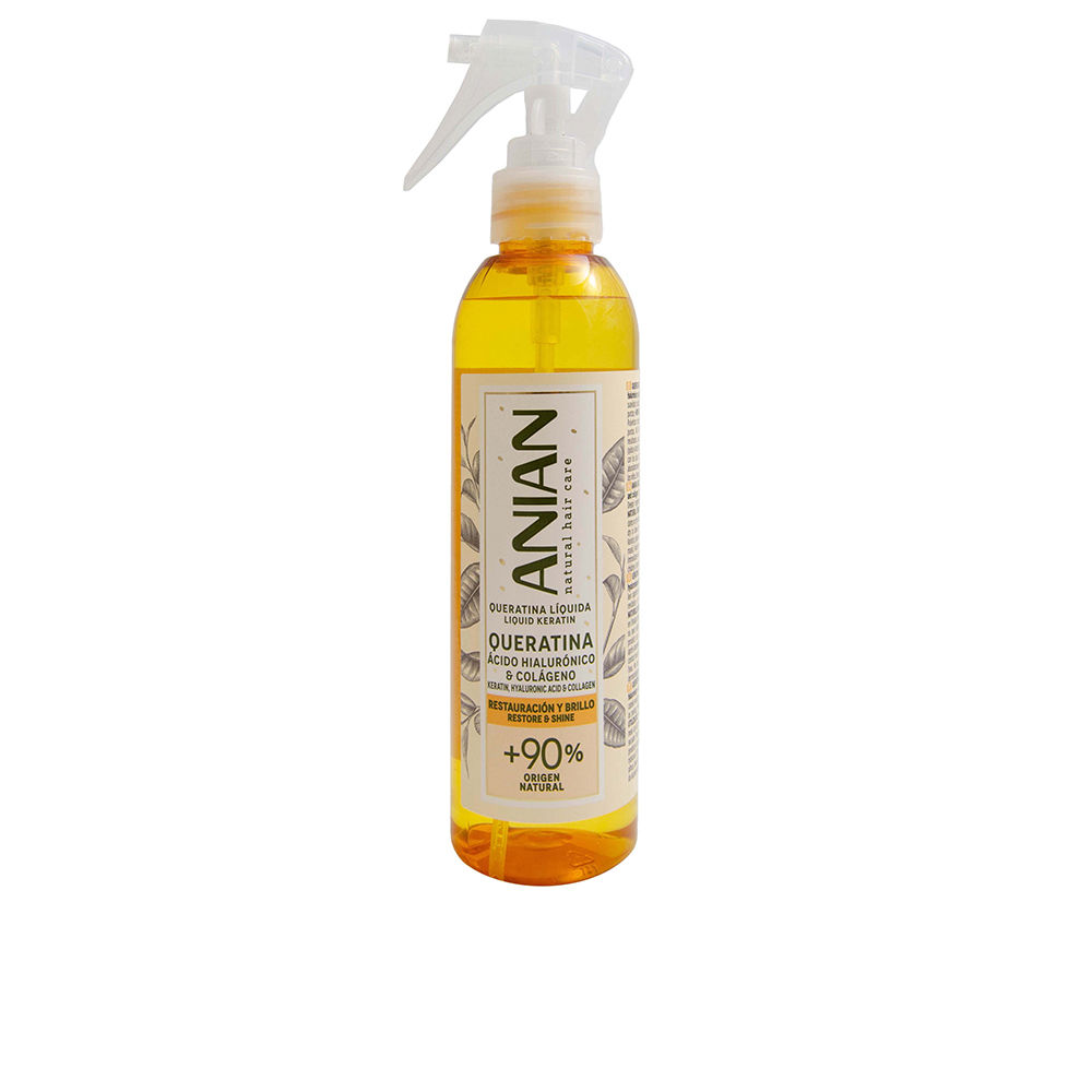 Anian Liquid Keratin Conditioner 200 Ml