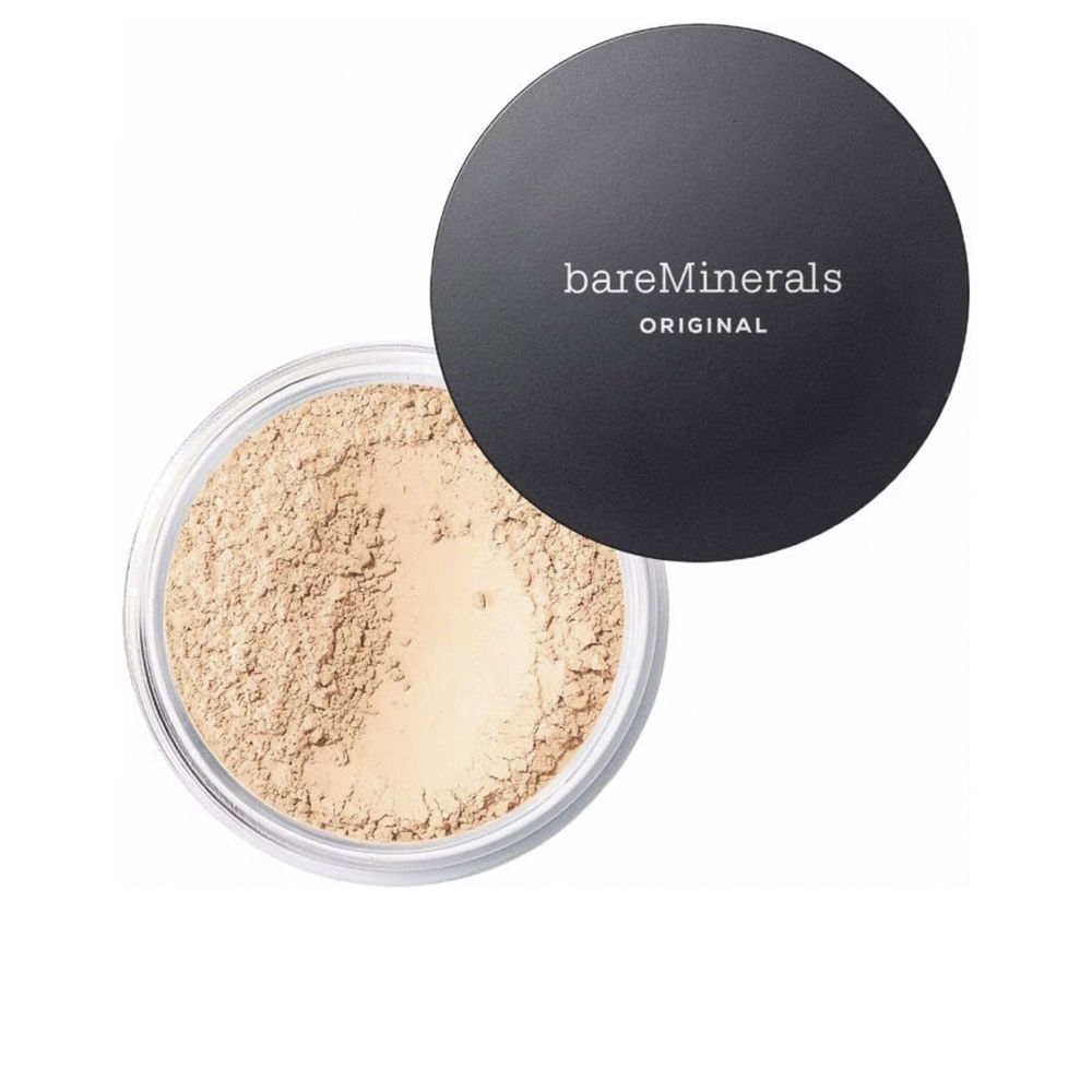 Bare Minerals Original Foundation Spf15 #Fair 8 Gr
