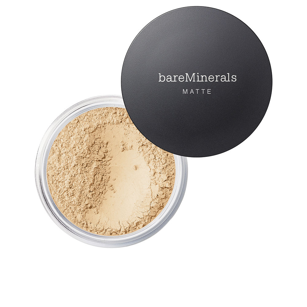 Bare Minerals Original Foundation Spf15 #Golden Fair 8 Gr